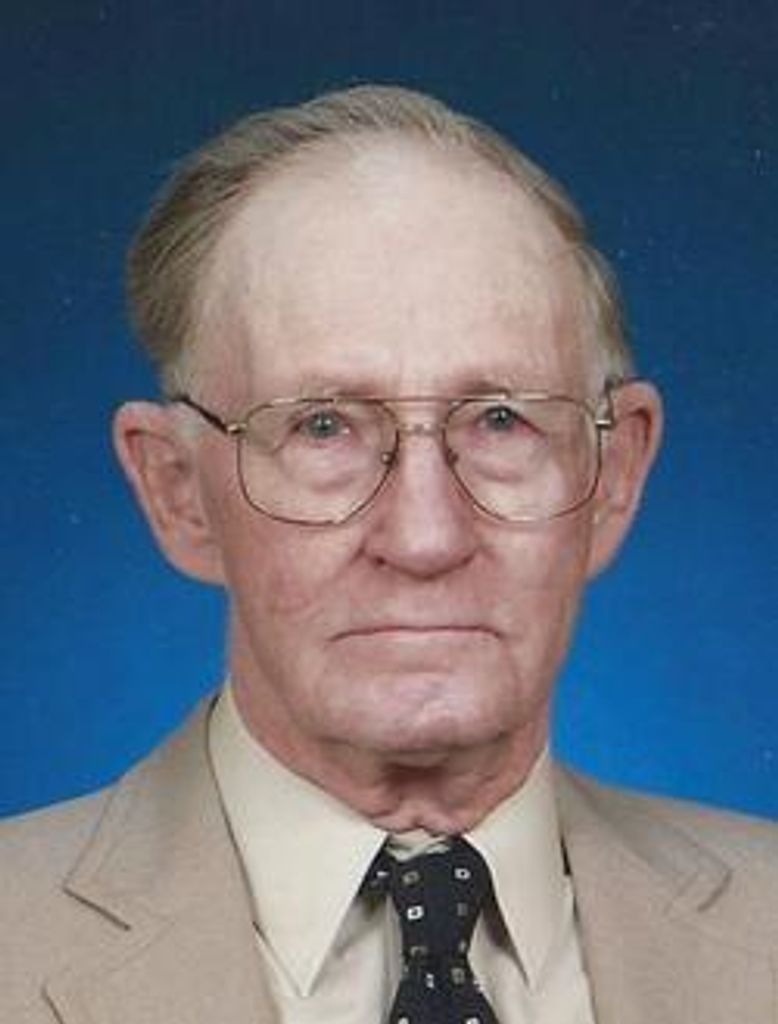 George E. Brown, Jr.