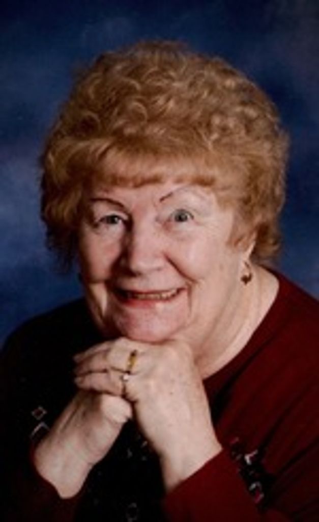 Flora C. (Coffin)  Heverly