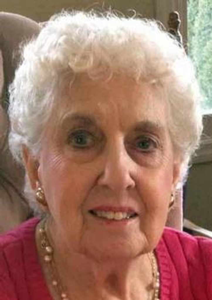 Loretta Goodchild Hudenets