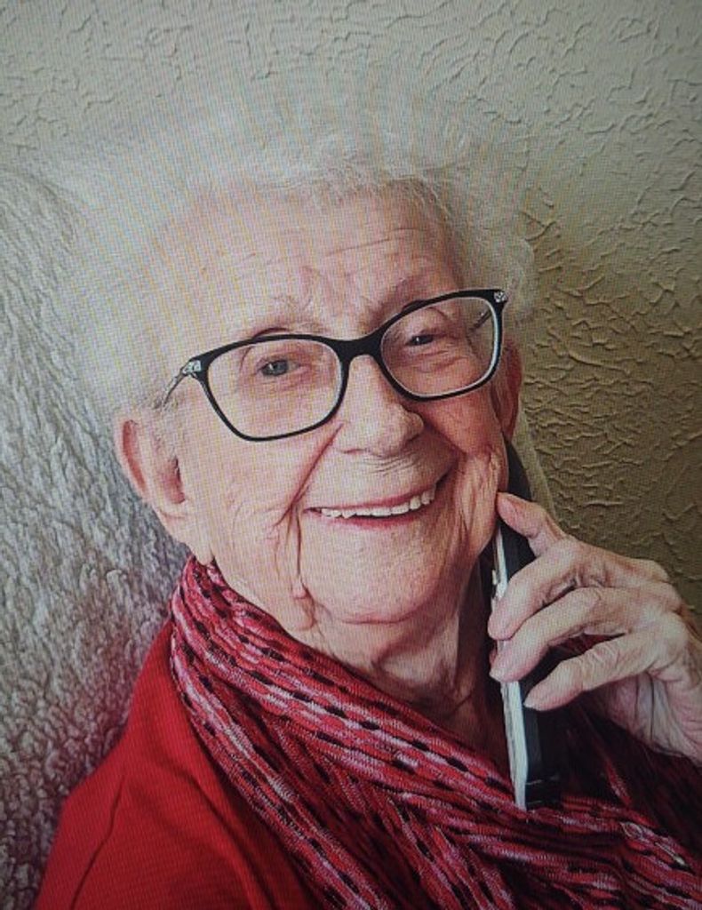 Jo Ann Patricia (Laakso)  Brisson