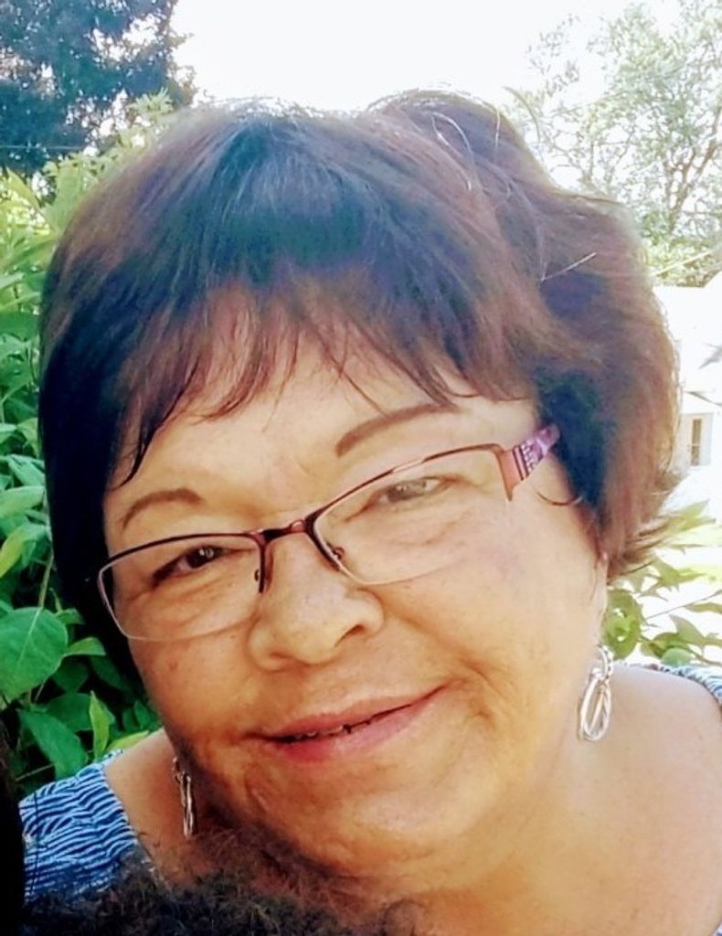 Michelle M. (Johnson/Mcconnell)  Hollingsworth