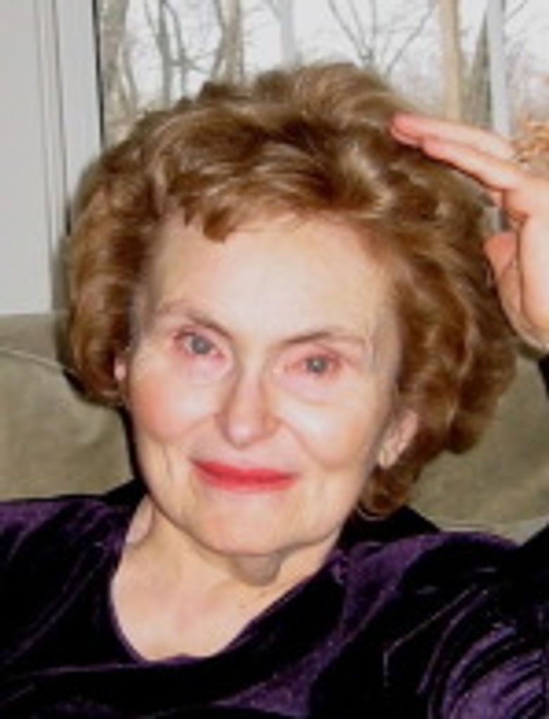 Elizabeth Anne "Betty" Gooding