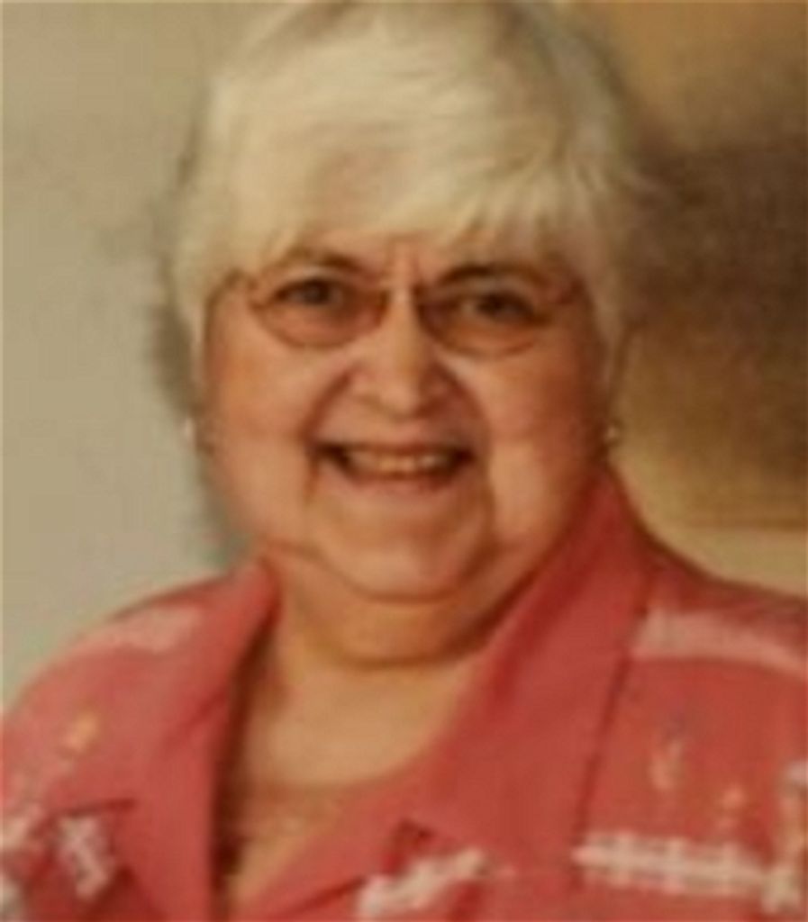 Sandra G. Cady Profile Photo