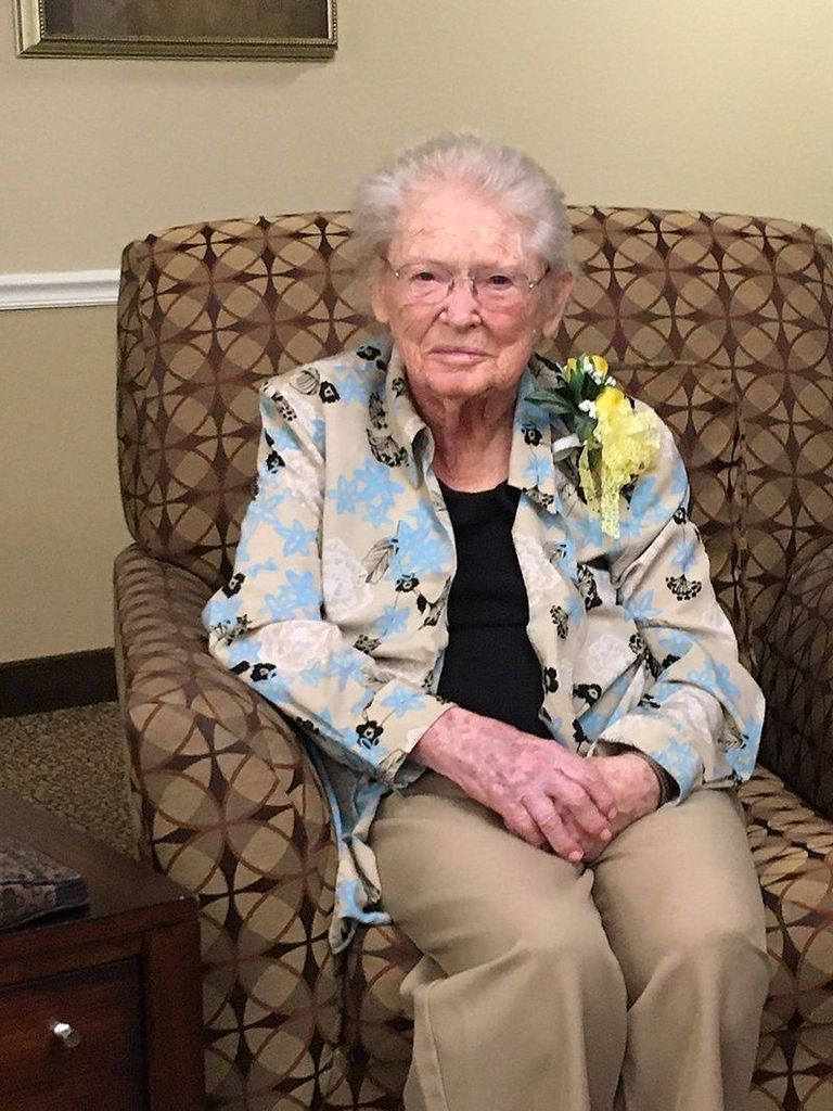 Anna Mary Ragsdale Profile Photo