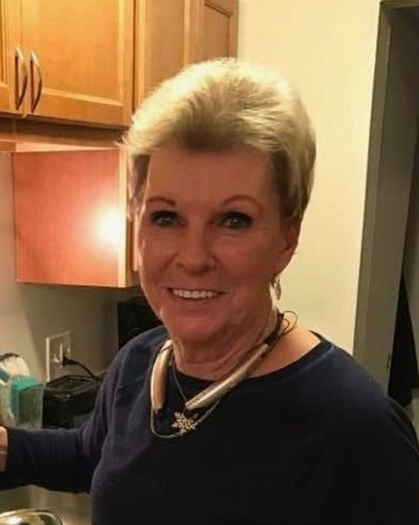 Theresa Jane Morris Profile Photo