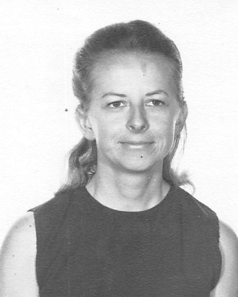 Mary Magdalene Limer