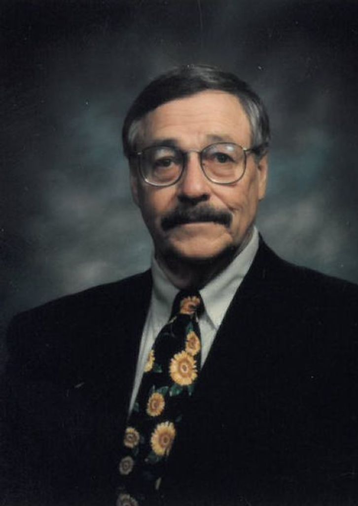 Ralph Nentl