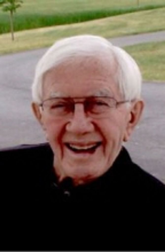 Eldred Moll Profile Photo