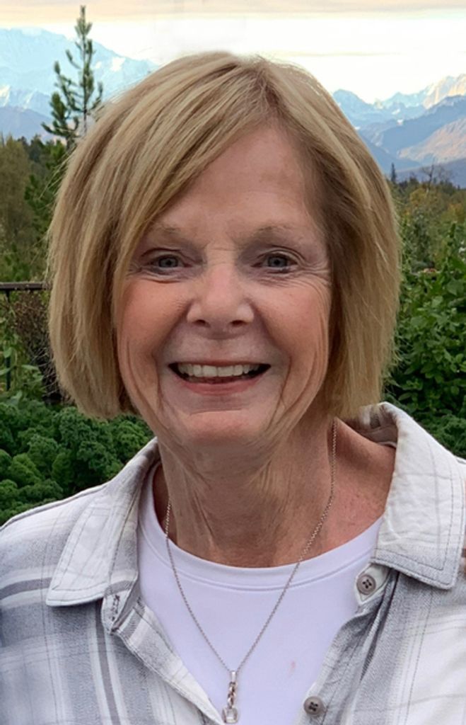 Eileen Zander Profile Photo