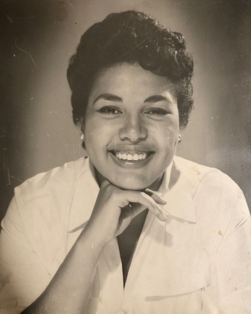 Mercedes Duchesne