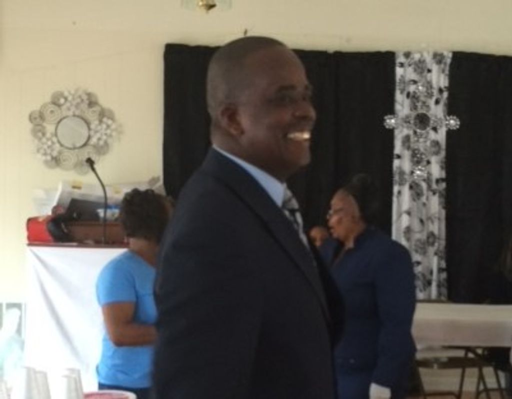 Mr. Charles Samuel Logan Profile Photo