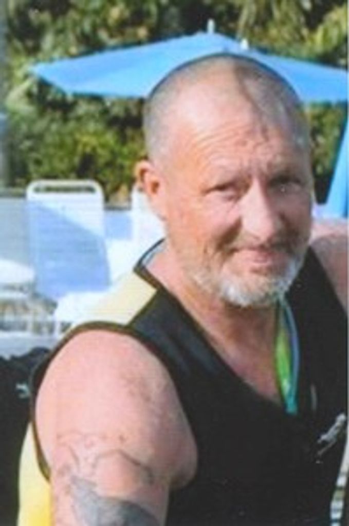 Harold Wolf