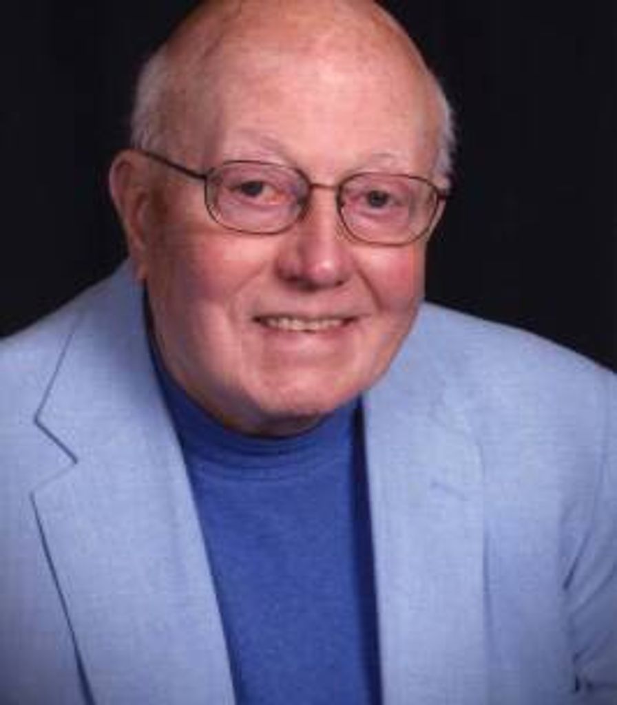 Donald Walters