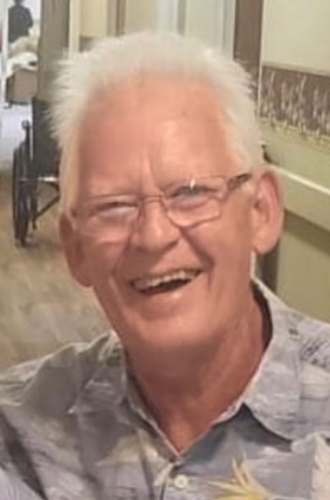 Dennis Keith Harris Profile Photo