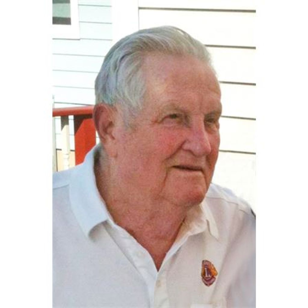 Jack Edward Falls Profile Photo