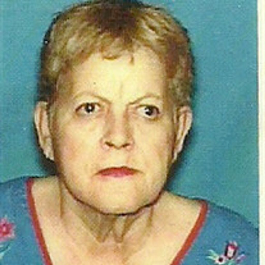 Lucinda J. Olivarez