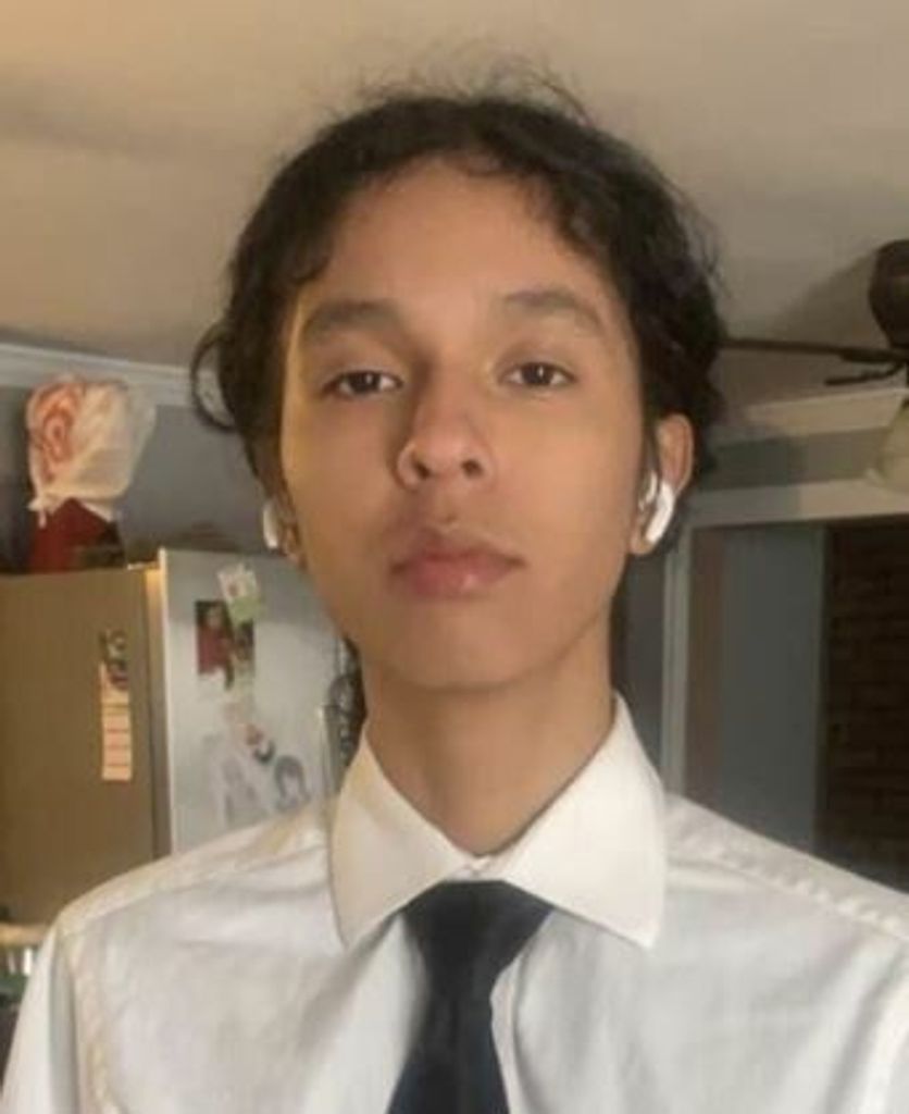 Erick Alfaro Profile Photo