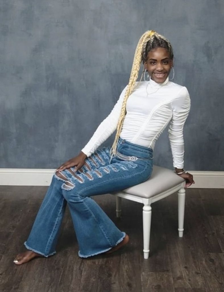 Ms. Shatica Clark