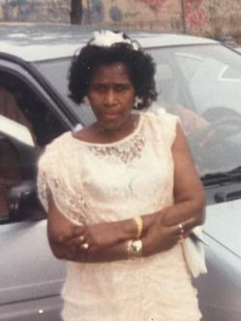 Gloria M. Gordon-Bond
