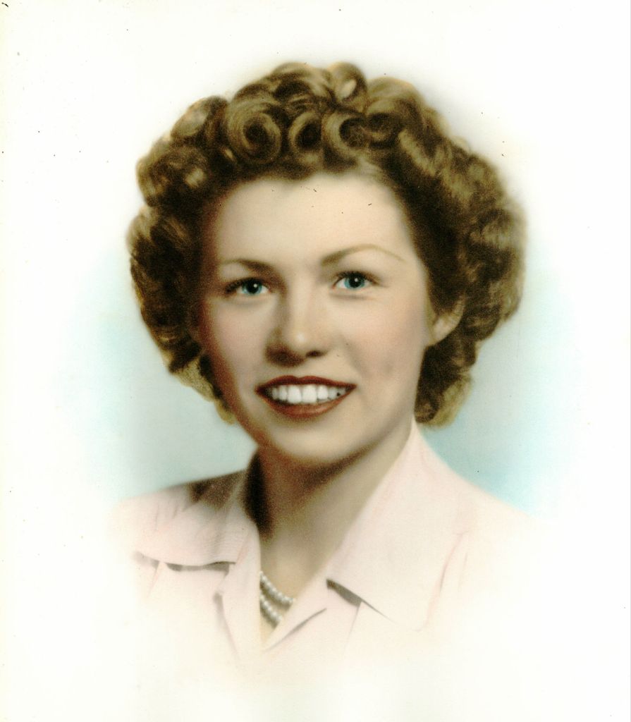 Phyllis R. Sarset