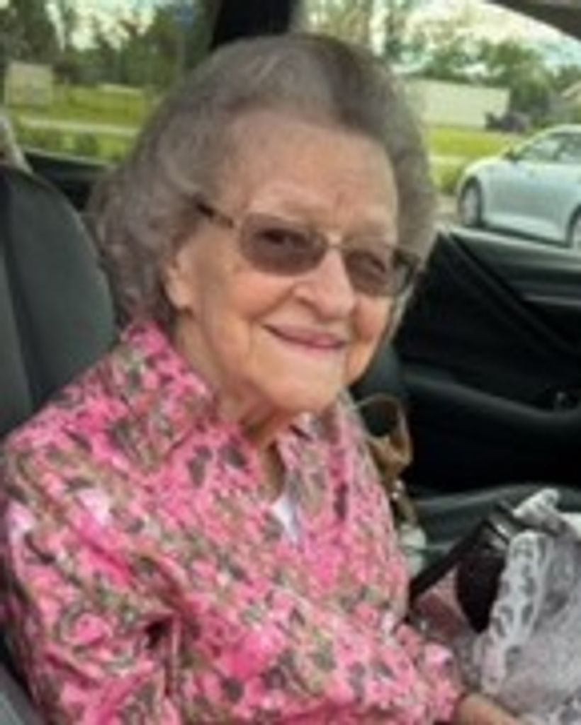 Vonceil Brown Boswell Profile Photo