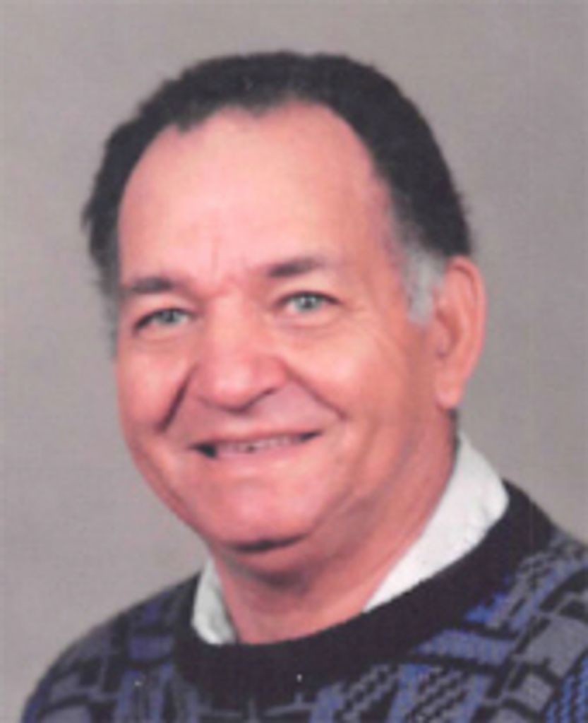 Alvin Joseph Guigneaux, Sr.