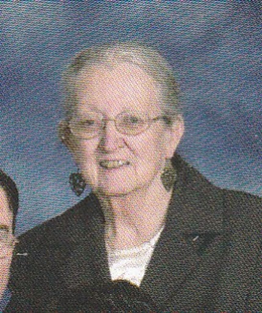 Shirley Shifferly Profile Photo