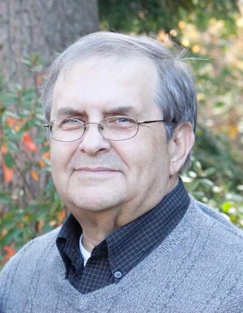 Stephen D. Gulick, Jr.