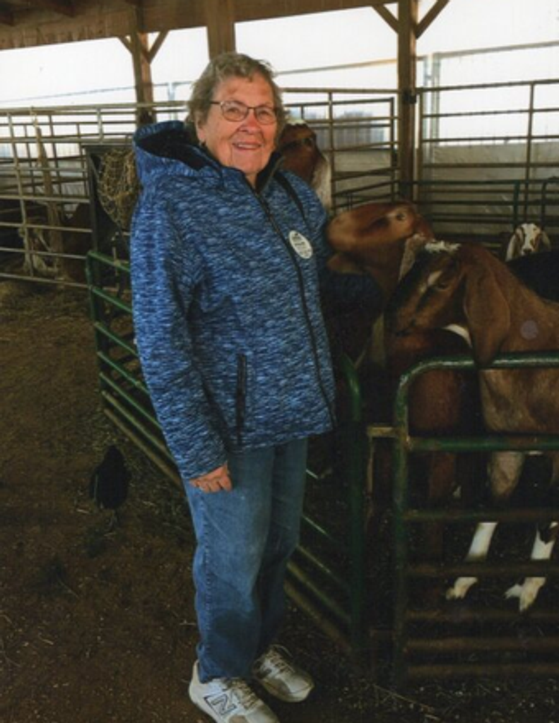 Miriam L. (Iceman) Ritchie Profile Photo