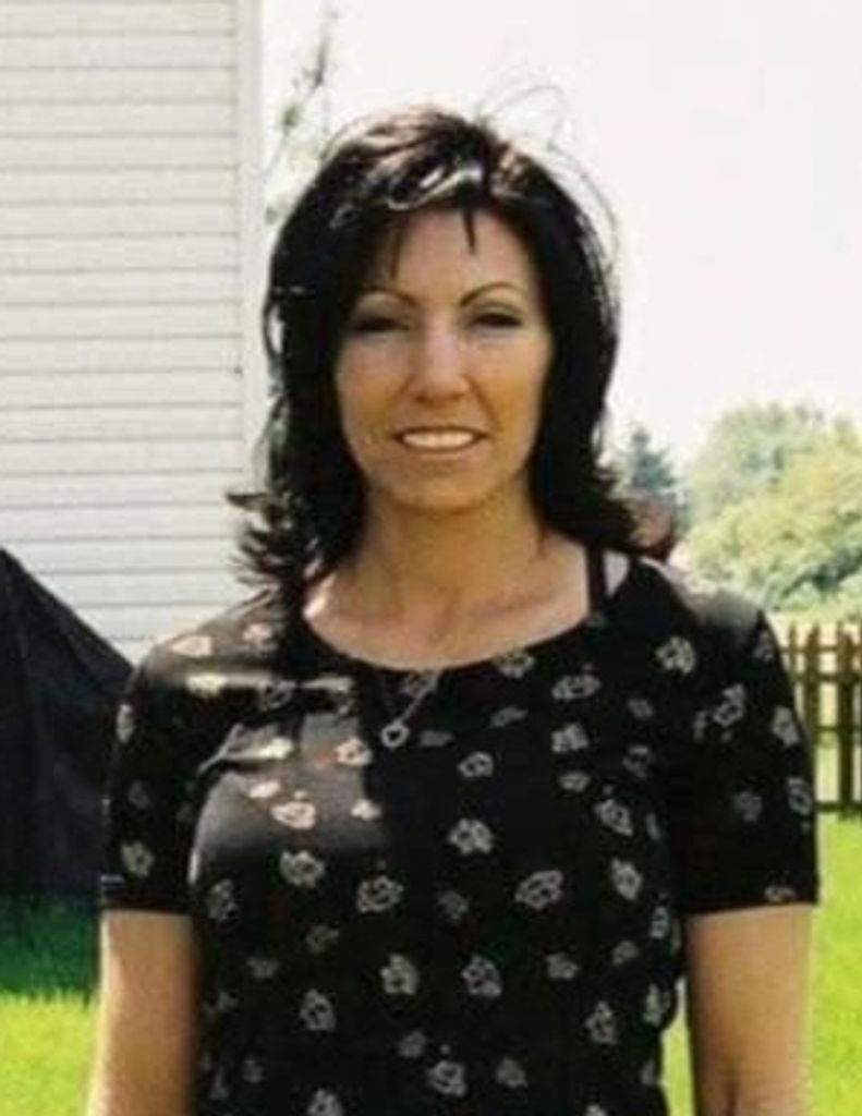Tina Moore (Reid)