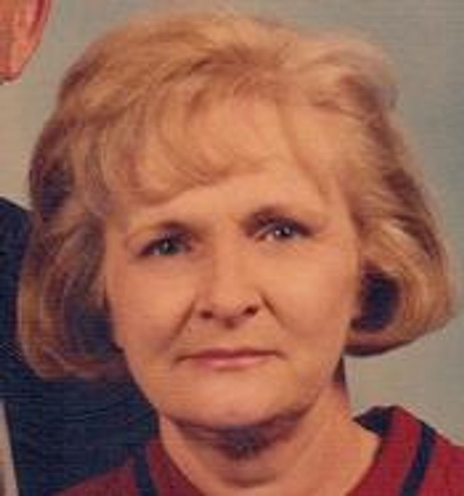 Virginia Kurilla