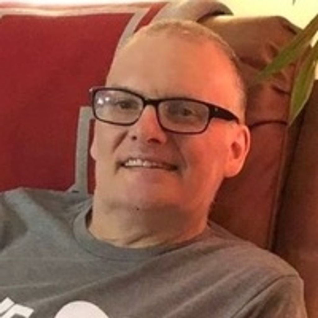 Chad Allen Peterson Profile Photo