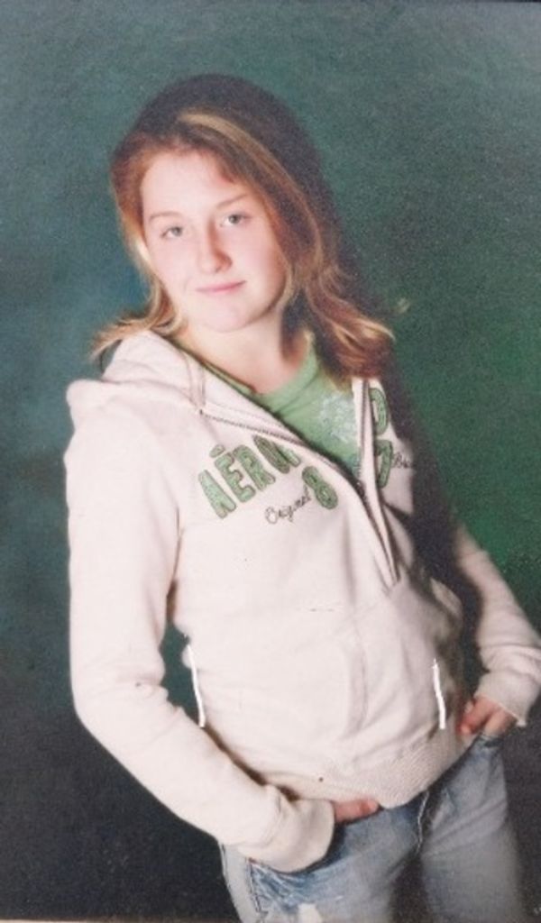 Brittany Nicole Kerns Profile Photo