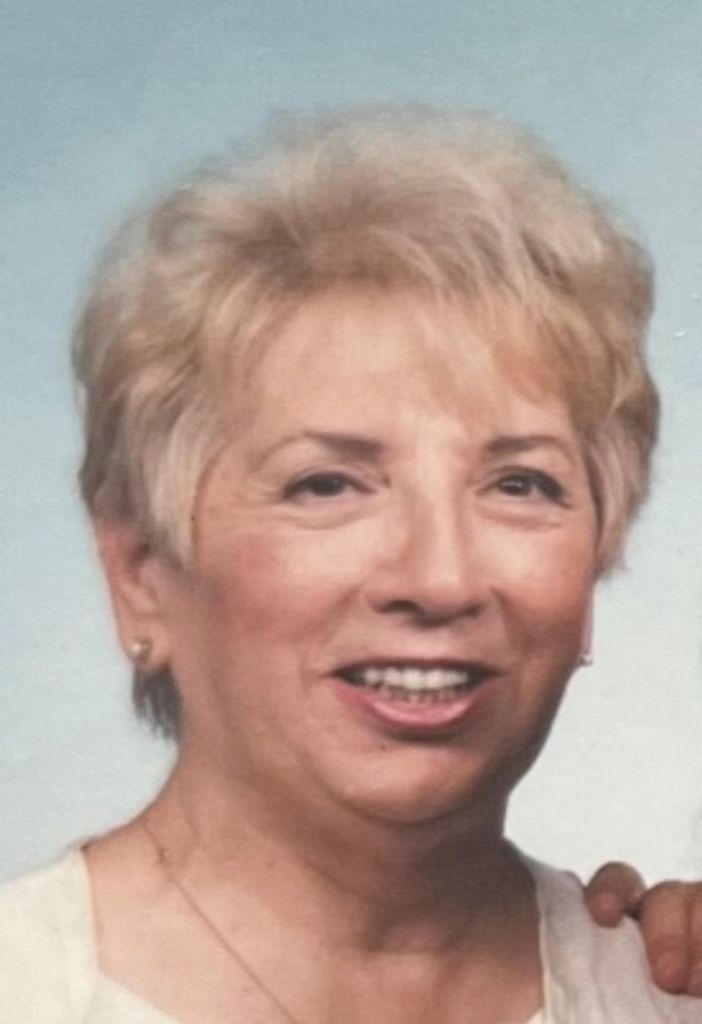 Josephine D. Zaccagnino