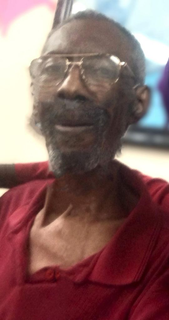 Ronald Stackhouse Profile Photo