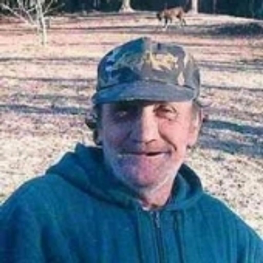 Harvey Cleckler, Jr. Profile Photo