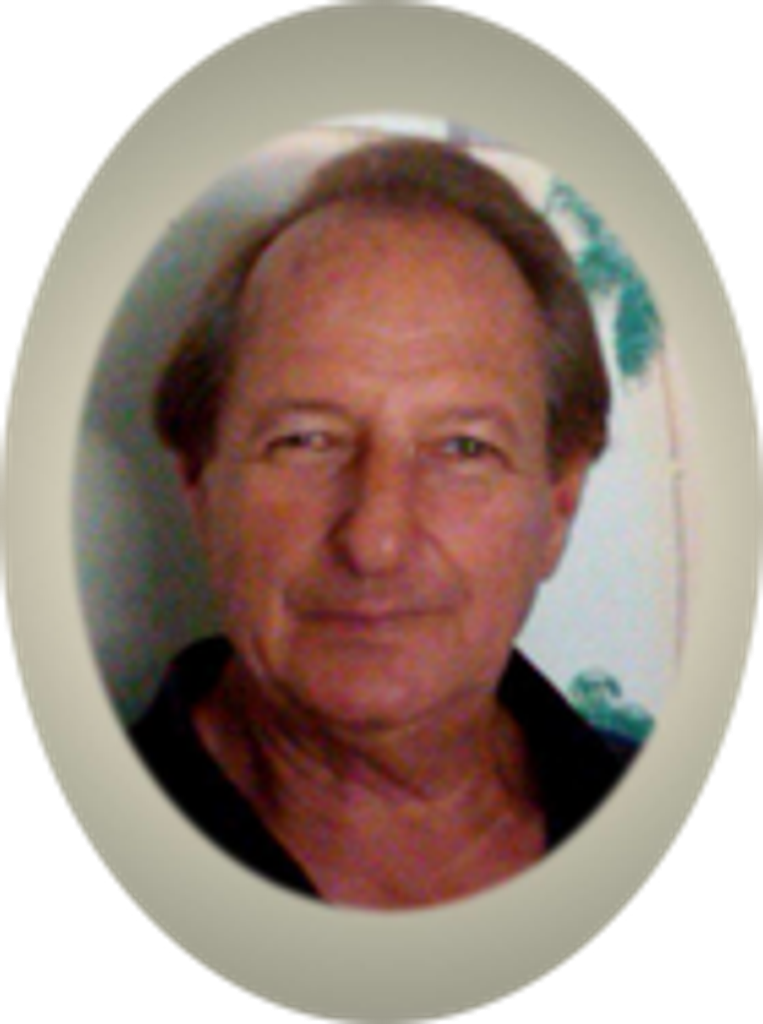 Ronald Weinman