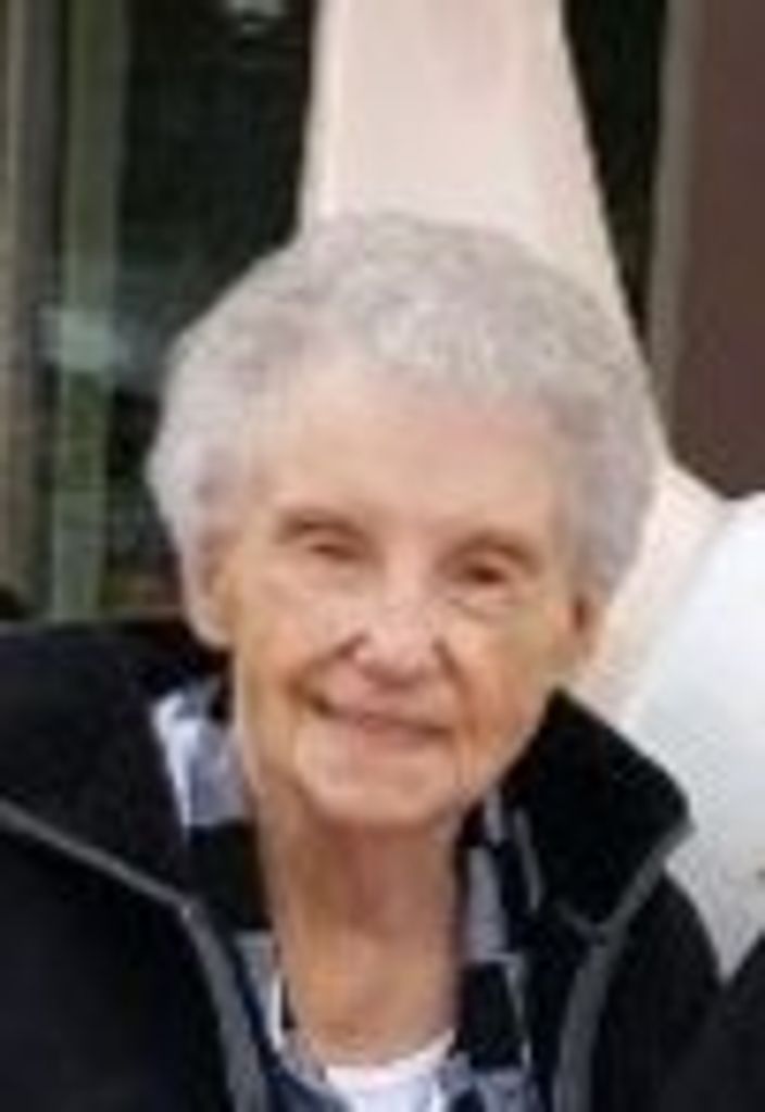 Imogene Delius