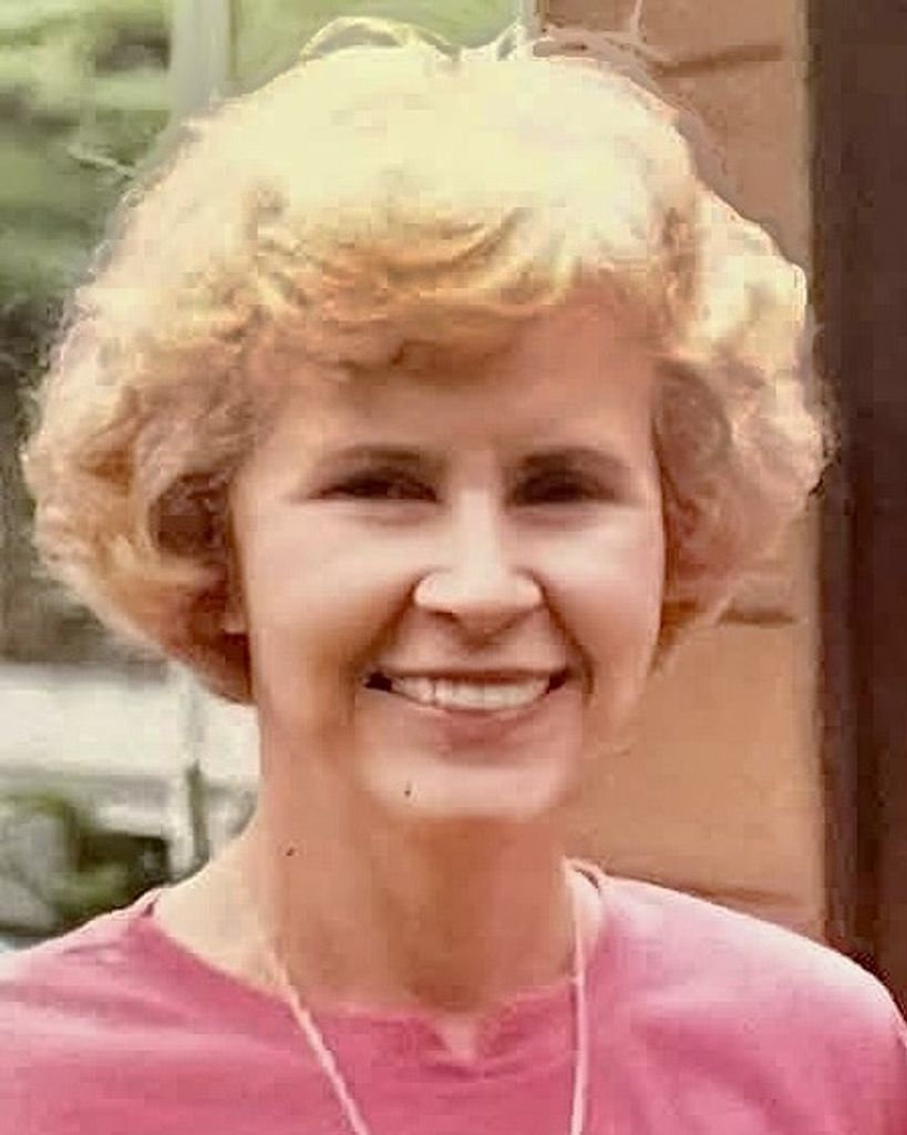 Geraldine Elizabeth Pletcher Profile Photo