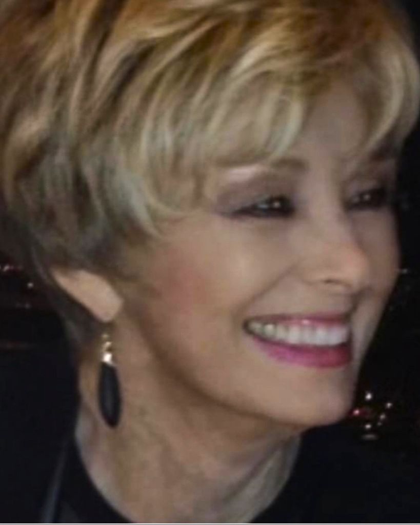 Alice Ann Hartley Profile Photo