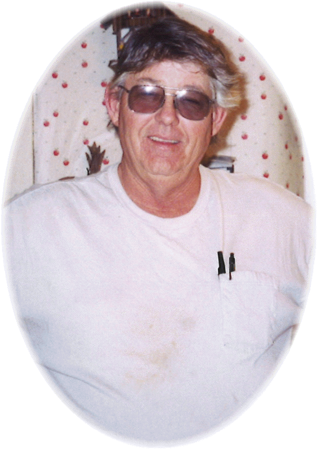 Michael A. Mcglocklin