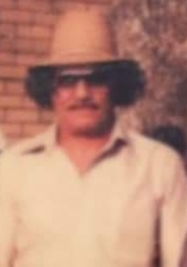 Sylvan Frank, Sr. Profile Photo
