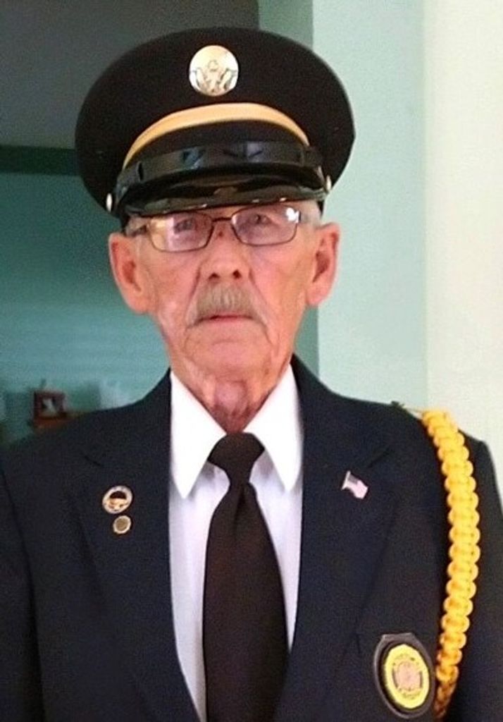 James Ernest Everhart, Sr. Profile Photo