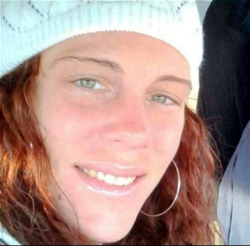 Kelly Ann Robinson Profile Photo