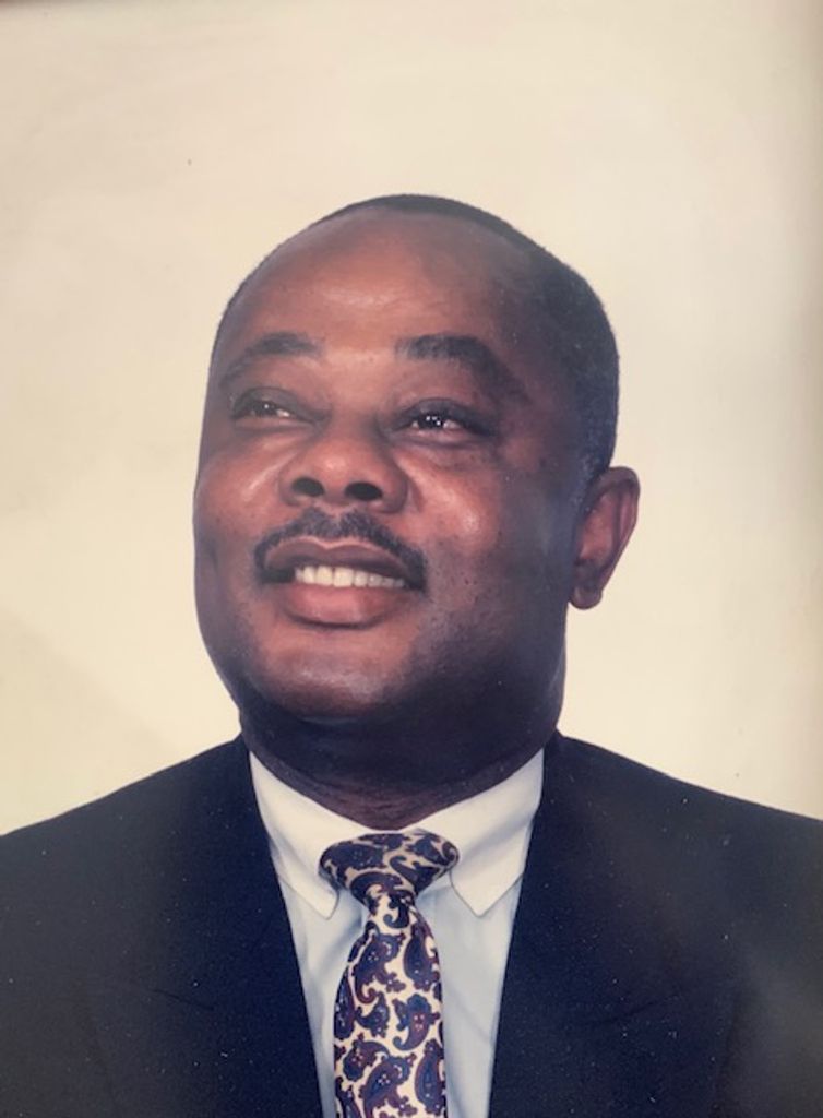 Fred Ofori-Atta Boakye Profile Photo