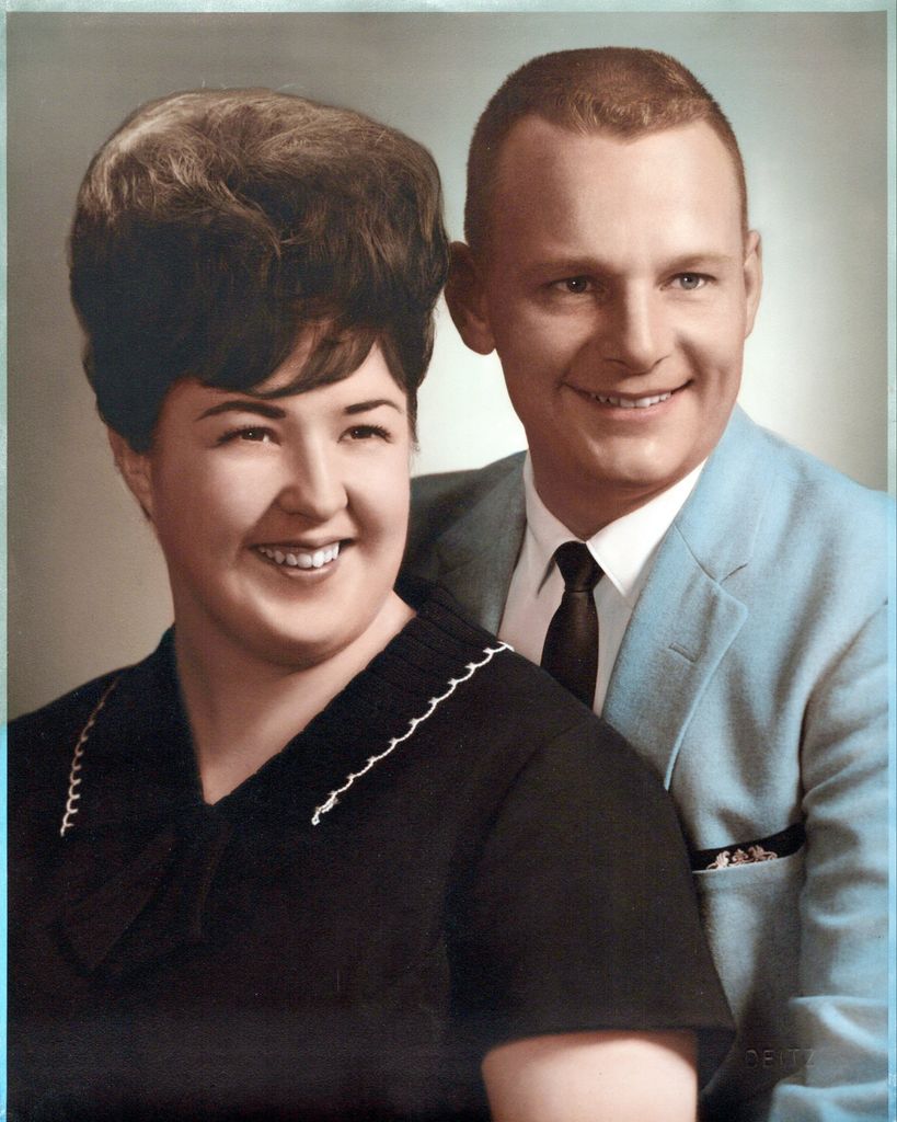Deanna Charlene Larkin