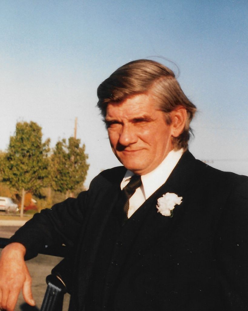 Donnie Lloyd Markum Profile Photo