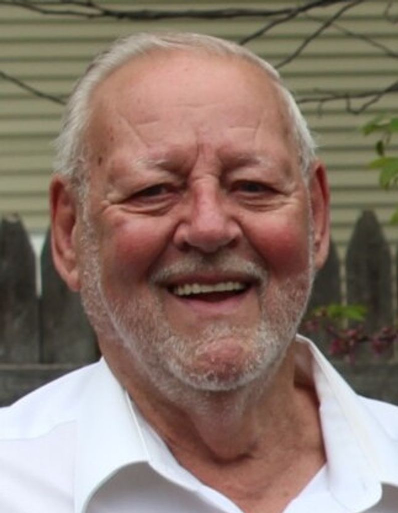 John D. "Jack" Enman Profile Photo