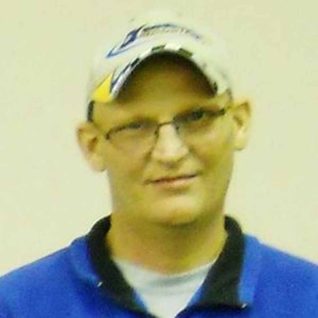 Jeremy Degeeter Profile Photo