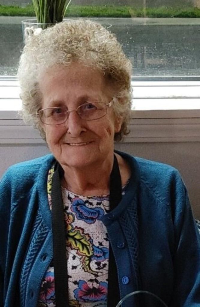Anne Marie Reynolds